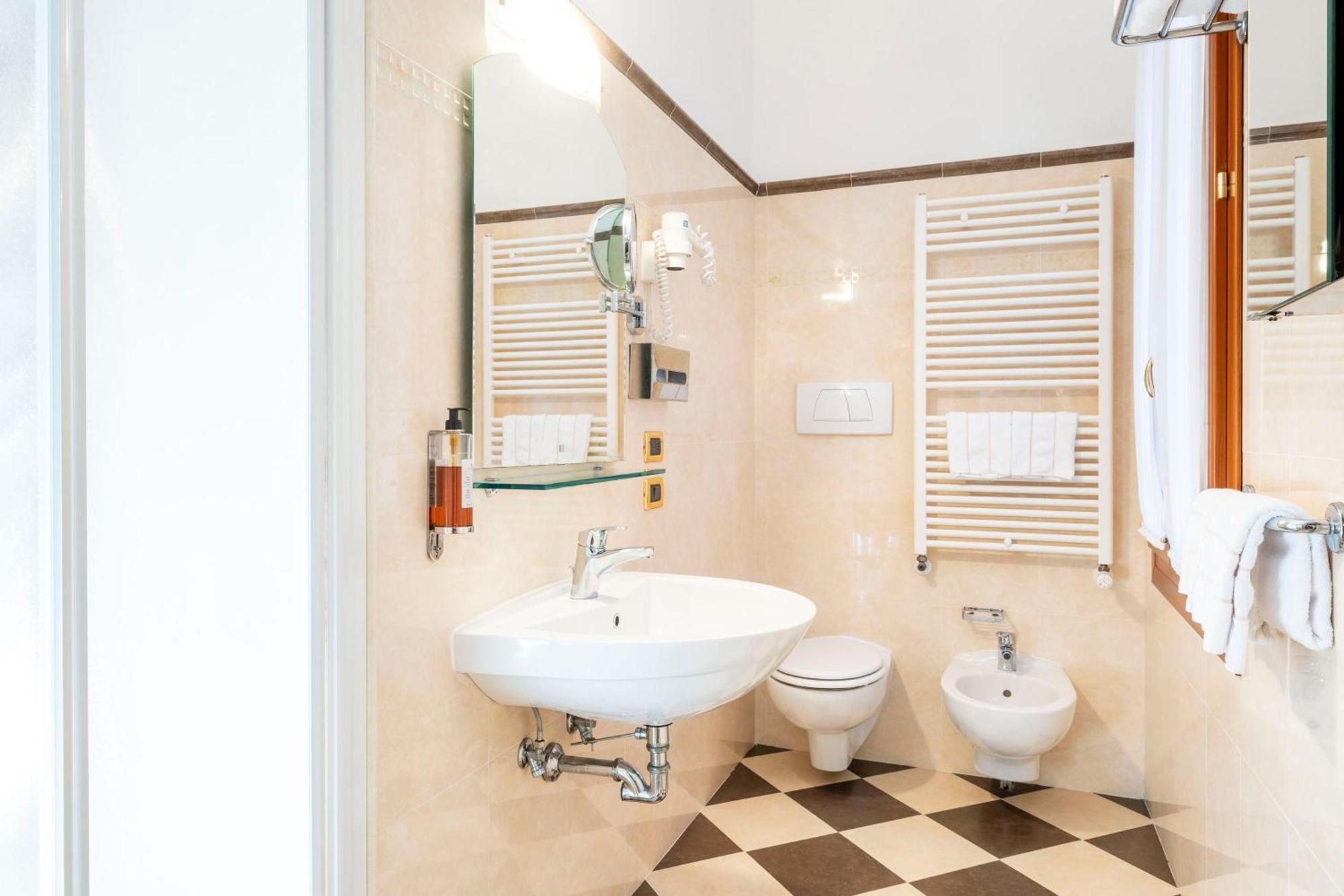 Chambre Triple - Dépendance