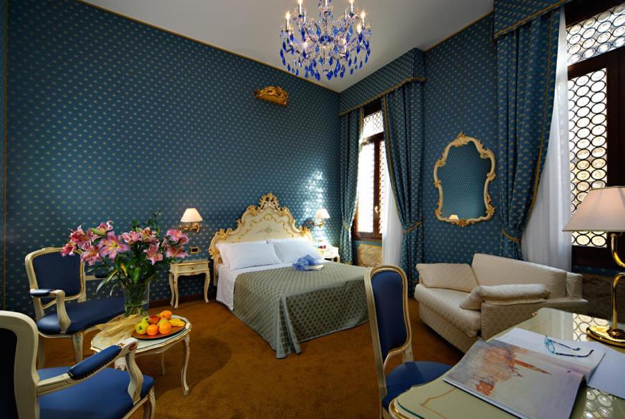 Chambre Quadruple